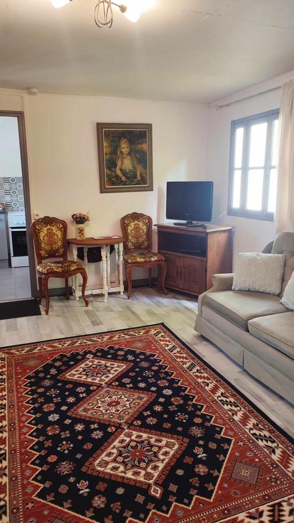 Chalet Dans La Foret....Adorable 1 Bedroom Chalet Surrounded By Woodland Pressignac Luaran gambar